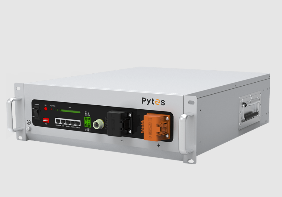 Pytes V5