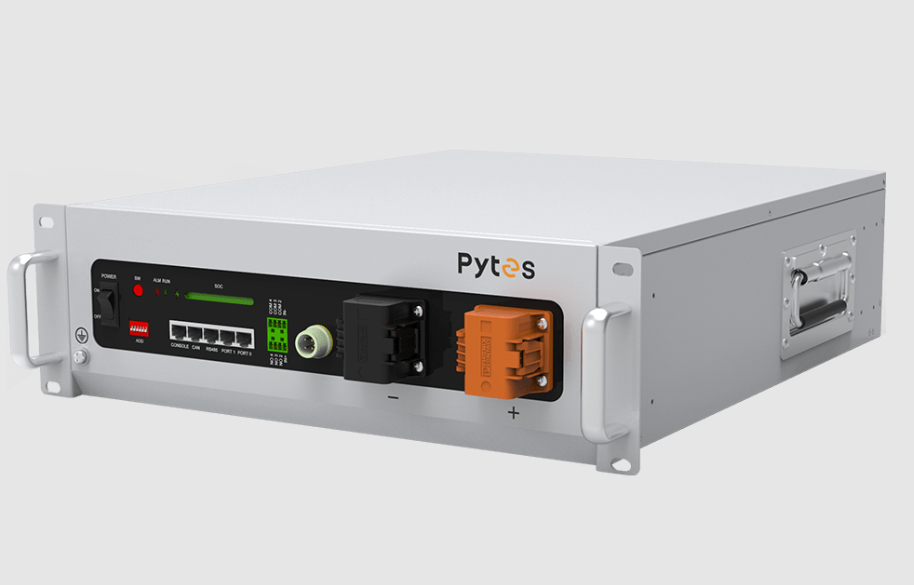 Pytes V5